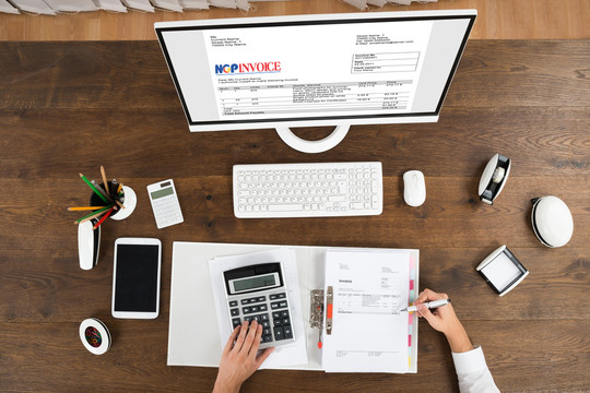 Cục Thuế Hà Nội hỗ trợ doanh nghiệp triển khai hoá đơn điện tử